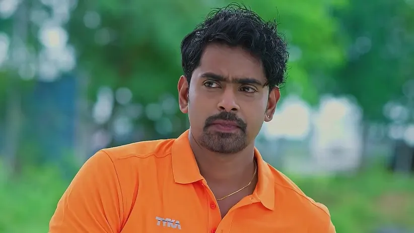 Shaurya Is Devastated about Giving up Hockey