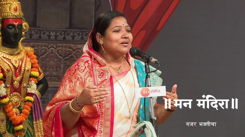 Tai Explains the Importance of 'Garbhasanskar'