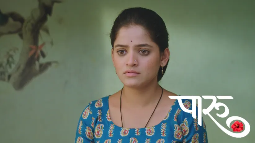 Paaru Decides to Return to Her Village