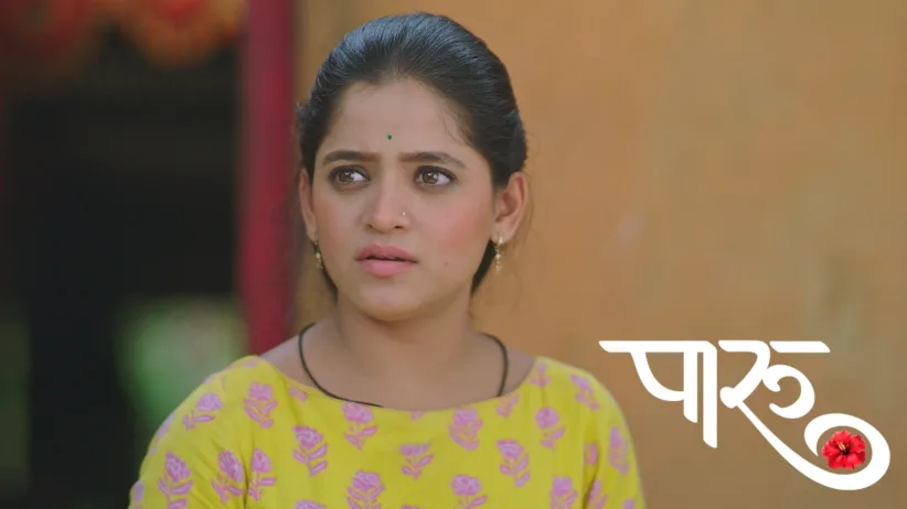 Paaru Denies Aditya’s Plea to Come Home