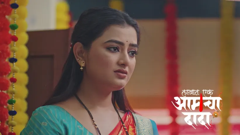 Asha Decides to Prove Her Innocence