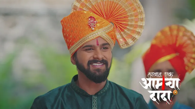 Dhanashree Takes Dattu into the Wedding House