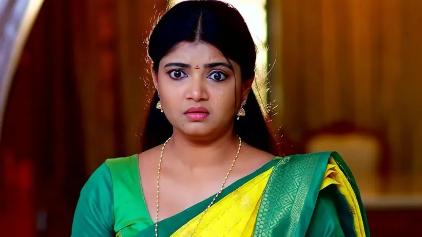 Urmila Suggests Vaali Perform the 'Homam'