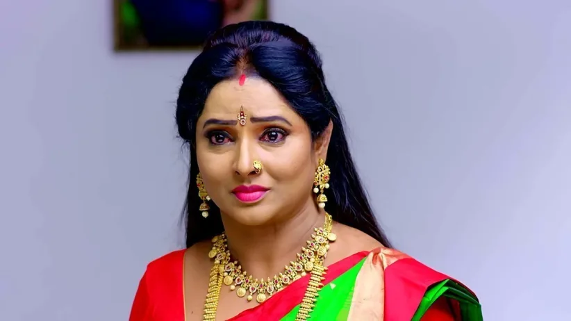 Vaidehi’s Consent for the Wedding
