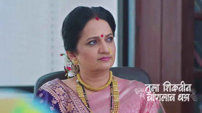 Akshara Is Shocked to Learn about the Divorce