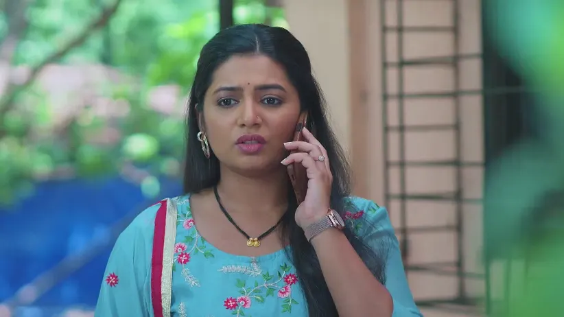 Ira Incites Adhipati Against Akshara