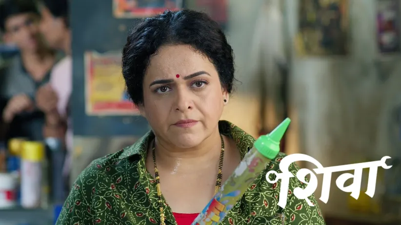 Seeta's Changed Behaviour Delights the Pana Gang