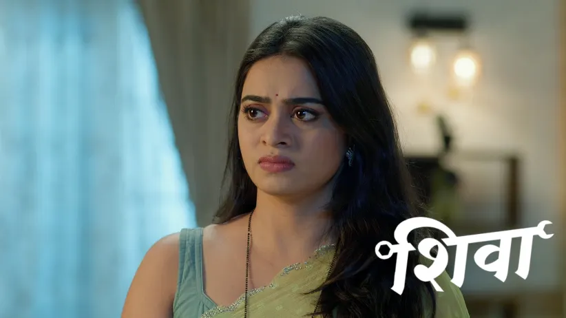 Keerti's Devious Plot against Shiva