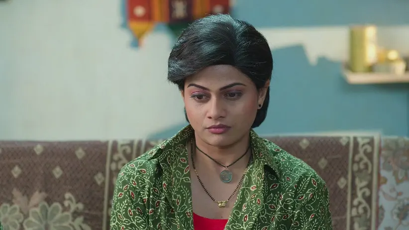 Divya Feels Jealous Due to Seeta and Shiva