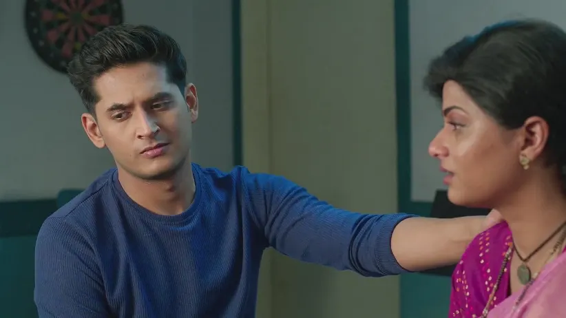 Shiva - March 24, 2025 - Webisode