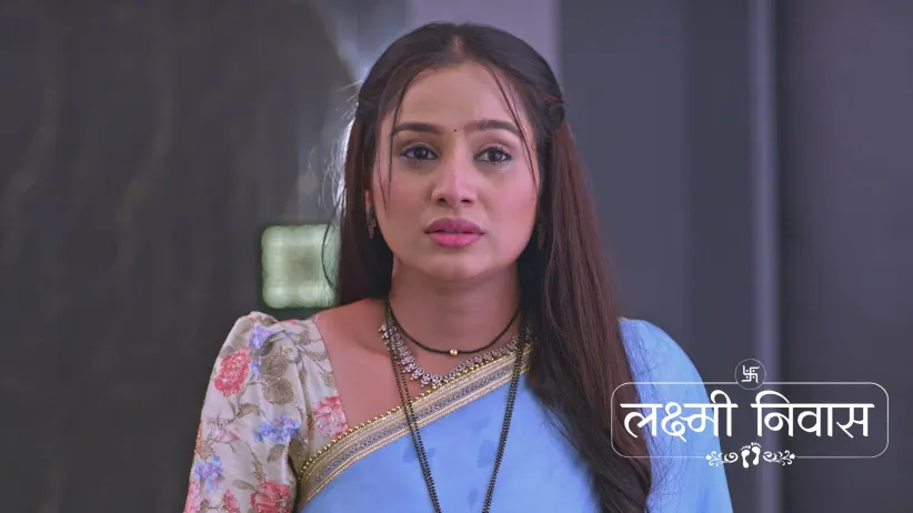Shriniwas Tells Jayant about Mangal