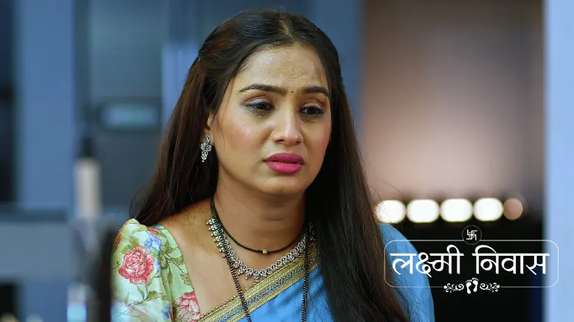 Shriniwas Heads to Jayant's House