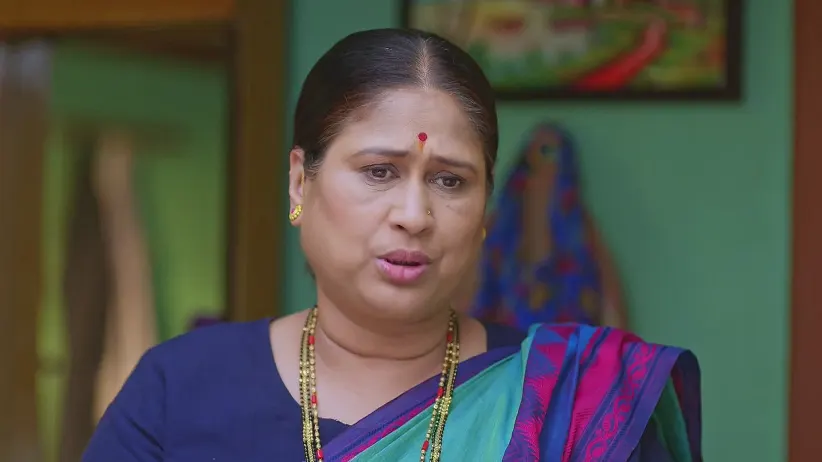 Lakshmi Niwas - March 24, 2025 - Webisode