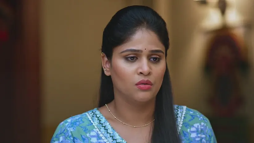 Mangal Tells Everyone about an Incident