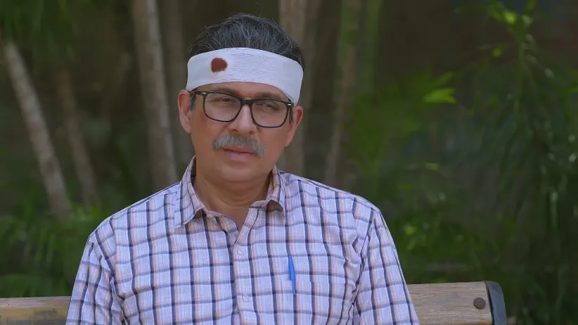 Lakshmi Gets Worried about Janhavi