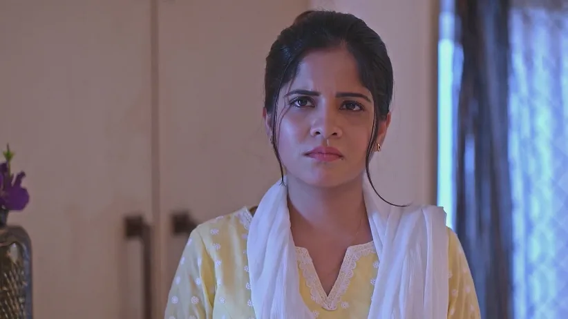 Vishwa Is Irked with the Surprise Given By Sai