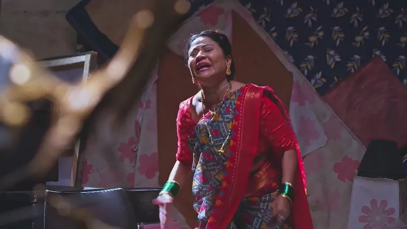 Lakshmi Niwas - March 24, 2025 - Best Scene