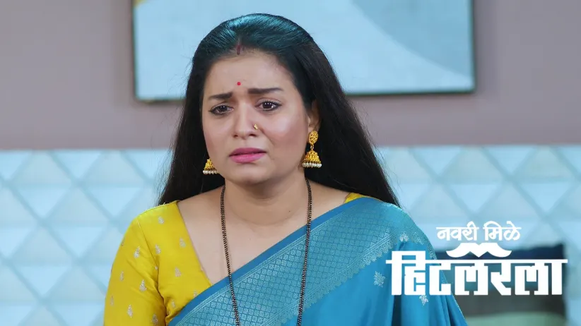 A Hurt Durga Curses Leela