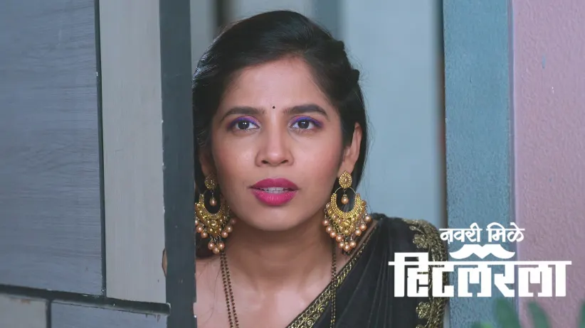 Lakshmi's Plan Fails because of Revati