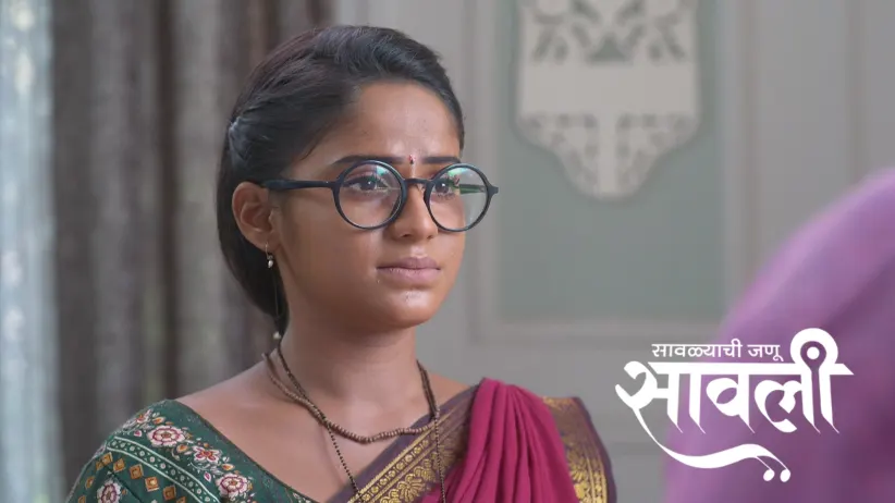 Sarang Helps Sakhdev and Savali