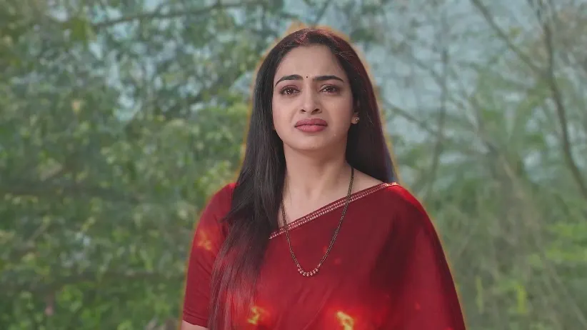 Manjiri Shares Ambika's Memories with Meera