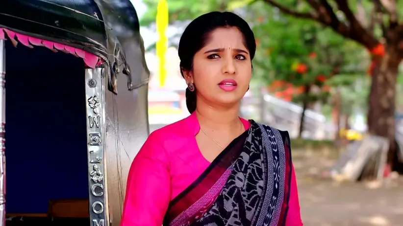 Sesi to Invite Janaki for Lunch