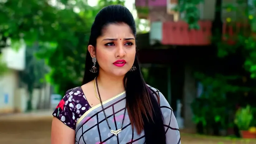 Prem Plots against Janaki