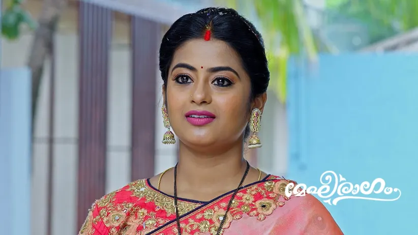 Manjari Prompts Charu to Question Meghana