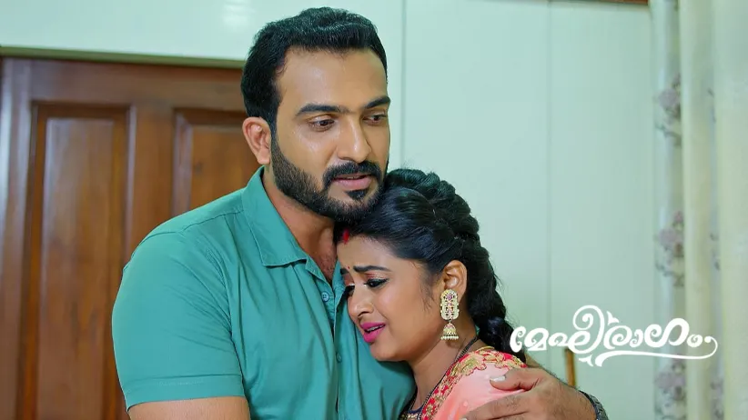 Charu Lashes Out at Chikku