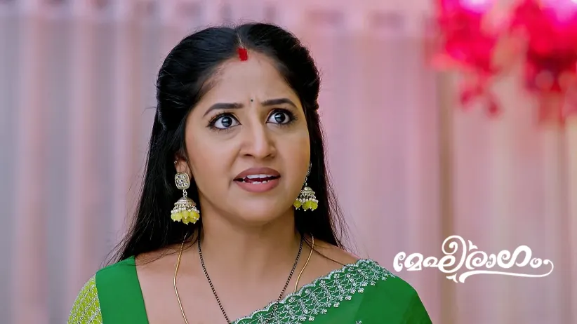 Charu Demands Equal Share in the Family Wealth