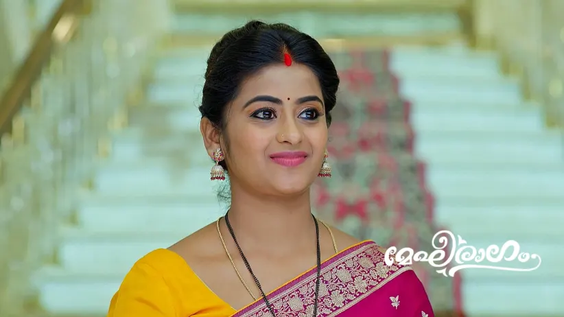 Sekharan Is Devastated by Charu’s Words