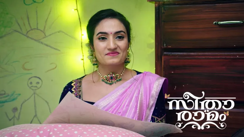 Sriram and Seetha's Pre-Wedding Rituals