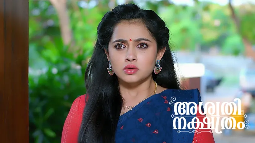 Avani Overhears Vikas’ Conversation