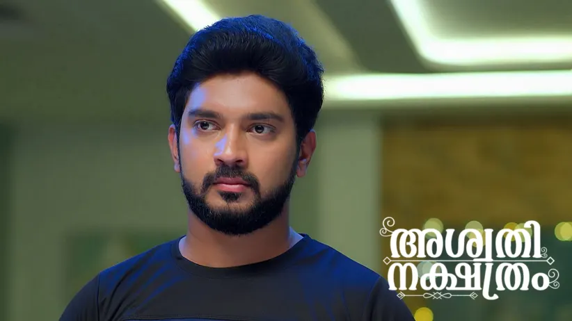 Lavanya Is Shocked by Srikar’s Words