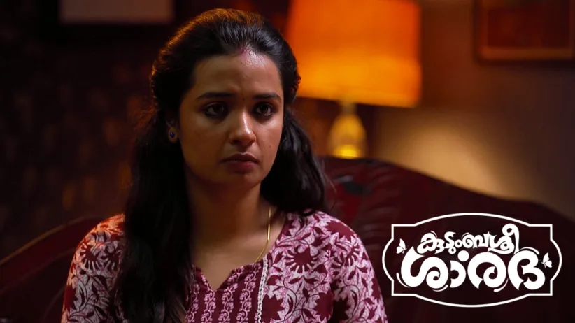 Vishnu Speaks to Sathya
