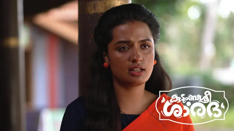 Sathyabhama Catches Vishnu’s Lie