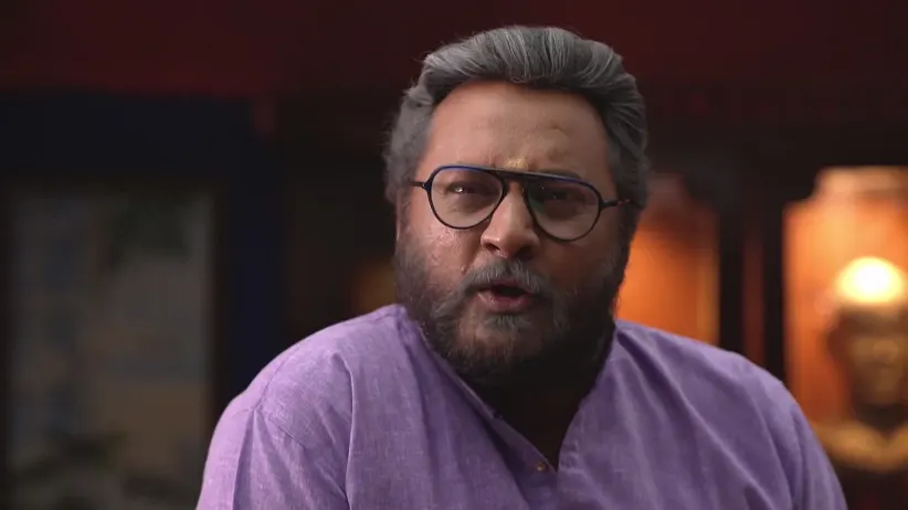 Kudumbashree Sharada - March 27, 2025 - Webisode