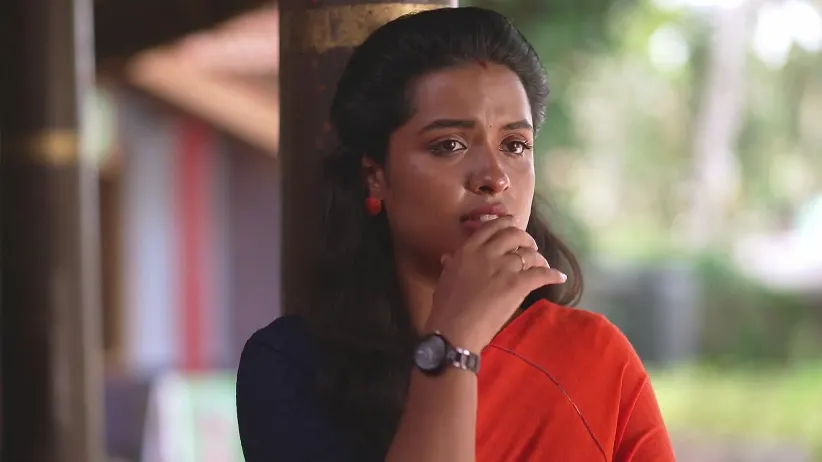 Kudumbashree Sharada - March 26, 2025 - Webisode