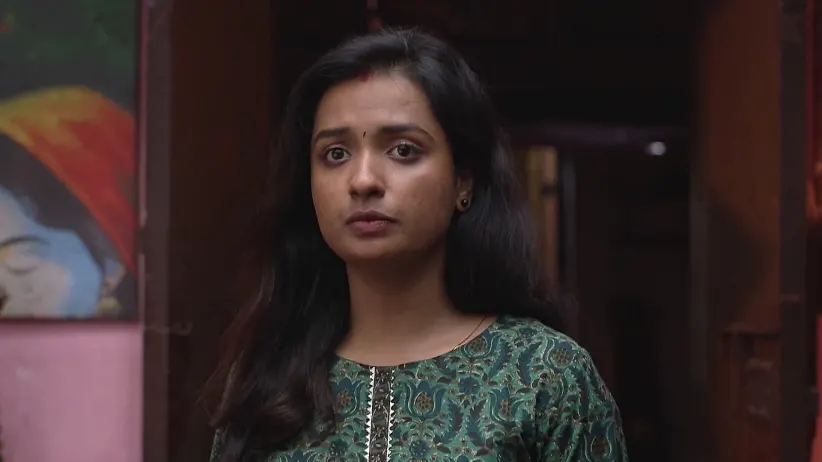 Kudumbashree Sharada - March 30, 2025 - Webisode