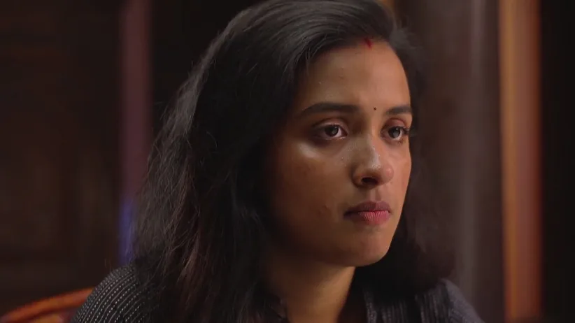 Kudumbashree Sharada - March 25, 2025 - Best Scene