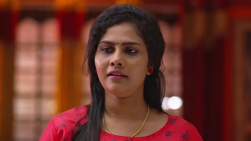 Kudumbashree Sharada - March 30, 2025 - Best Scene