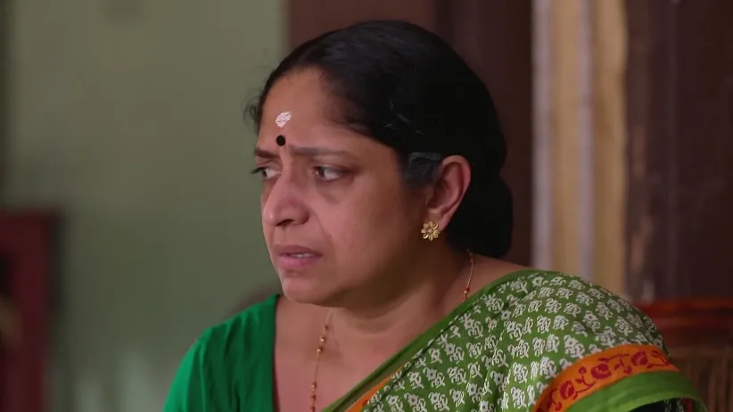 Kudumbashree Sharada - March 28, 2025 - Best Scene