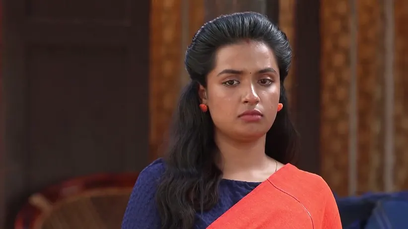 Kudumbashree Sharada - March 27, 2025 - Best Scene