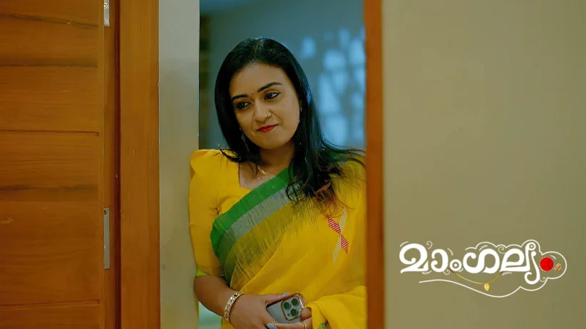 Avanthika Rejoices Over Archana’s Plight