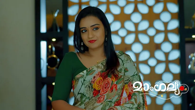 Sachi Takes Archana to an Orphanage