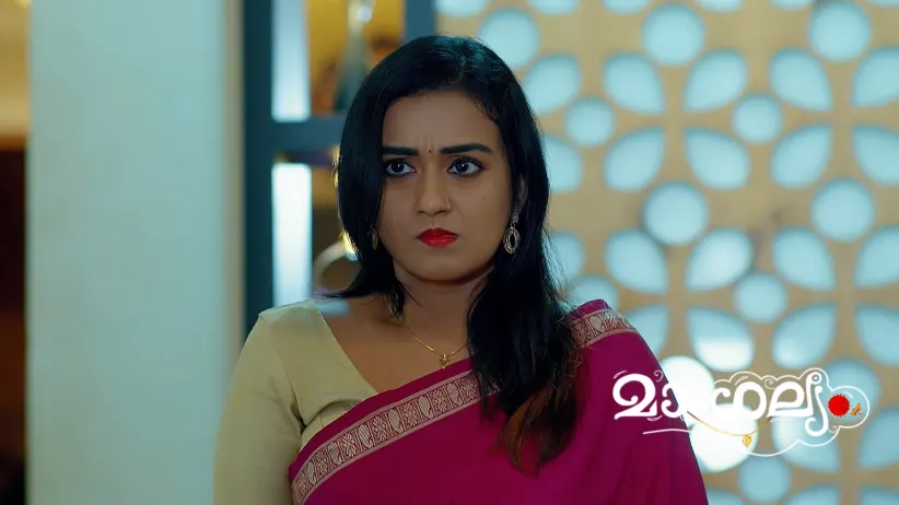 Avanthika’s Plot Fails