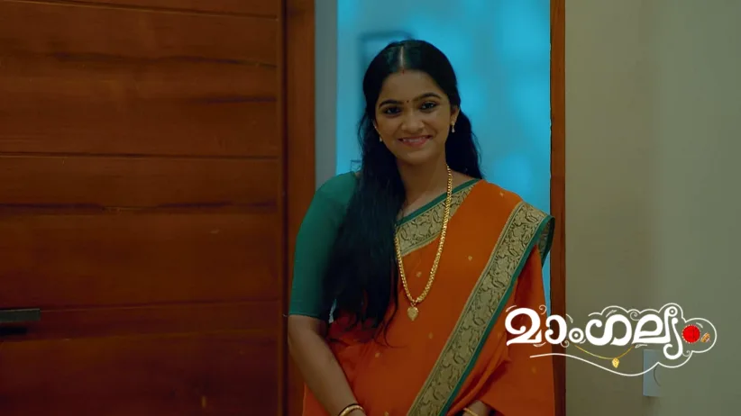 Archana Is Relieved by Athira's Gesture