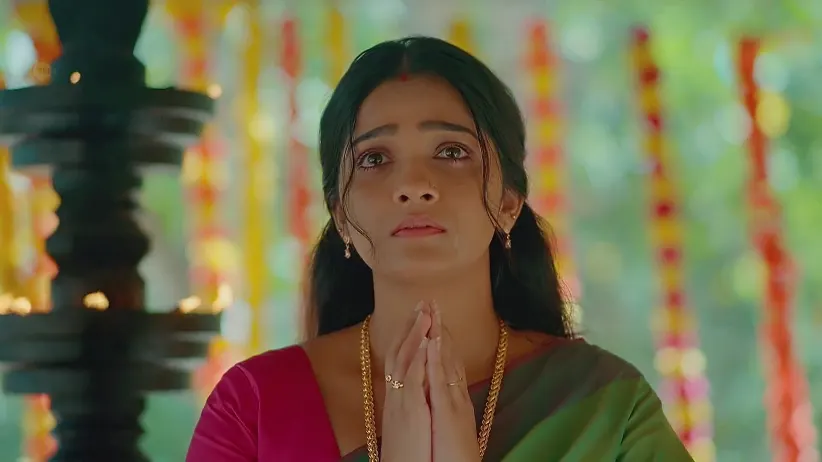 Mangalyam - March 24, 2025 - Webisode