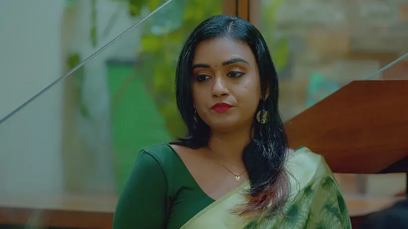 Mangalyam - March 30, 2025 - Webisode