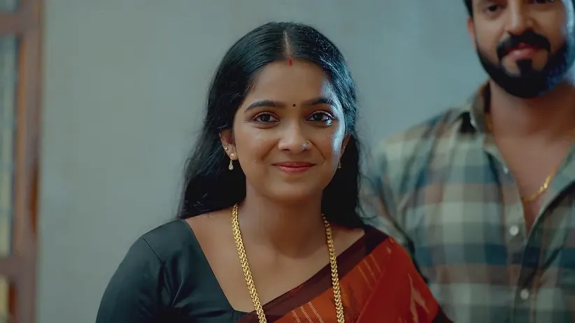  Mangalyam - March 28, 2025 - Webisode